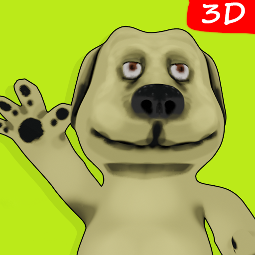 Talking Ben 3D Lite
