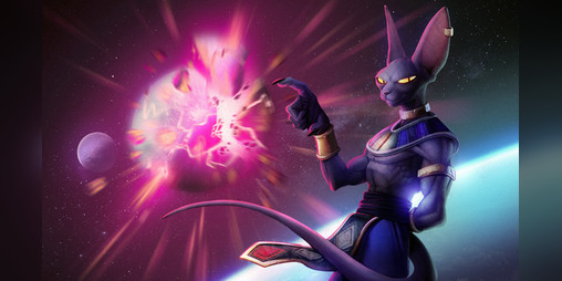 Cover image for Best Warrior (1.3)
