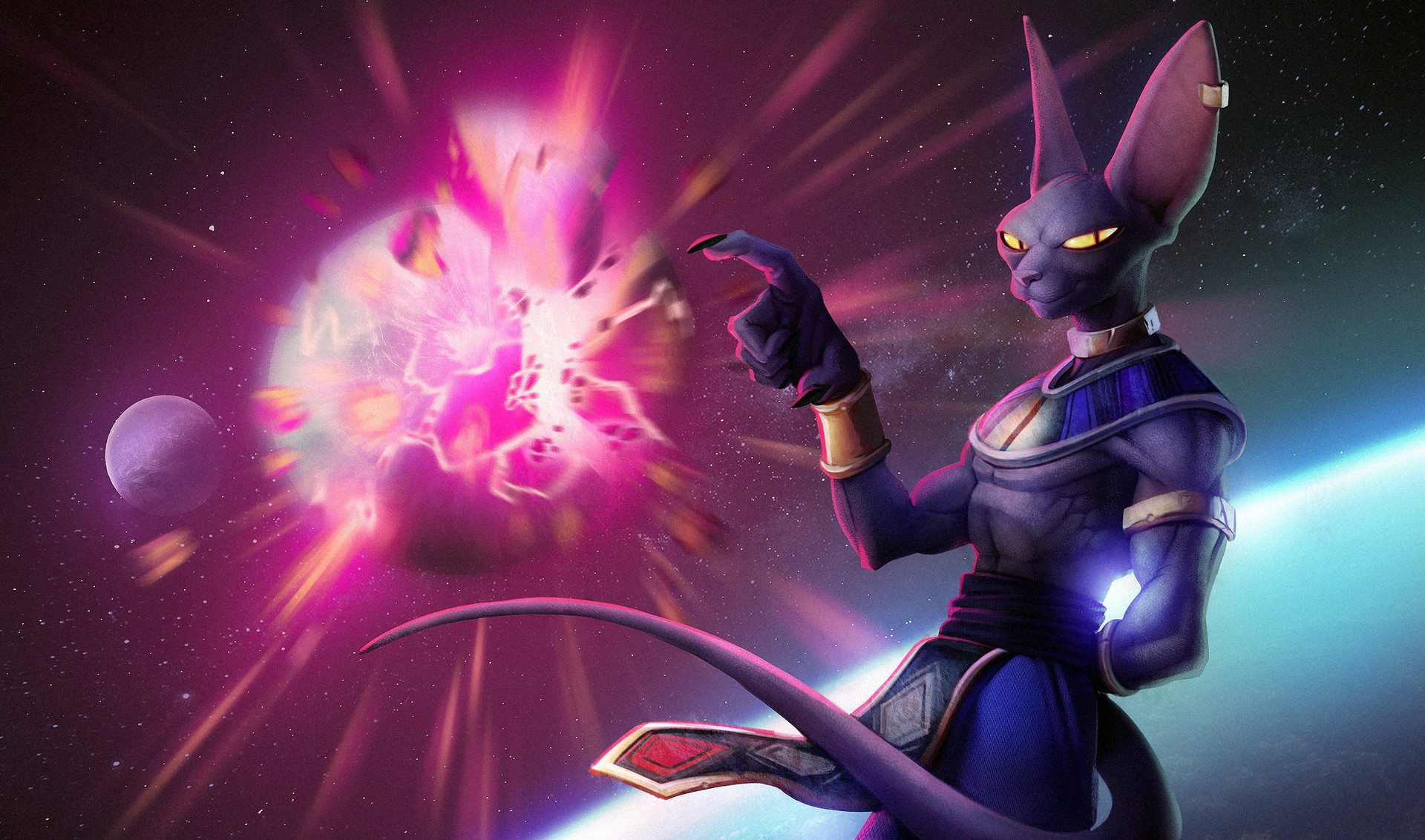 Cover image for Best Warrior (1.3)