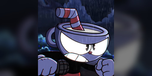 Cover image for Cuphead: Reality Boss Rush