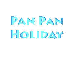 PanPan Holiday