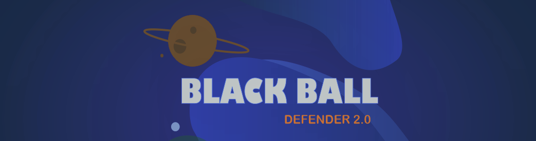 Black Ball Defender