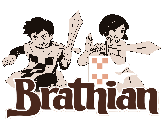 Brathian