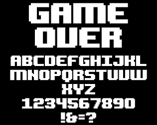 UnderFont:Sans Battle