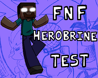 FNF Indie Cross Test by Bot Studio