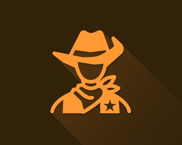 Cowboy Runner (My Second Game)