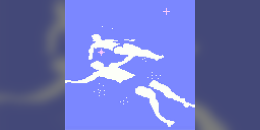 Cover image for DAMP FEELINGS