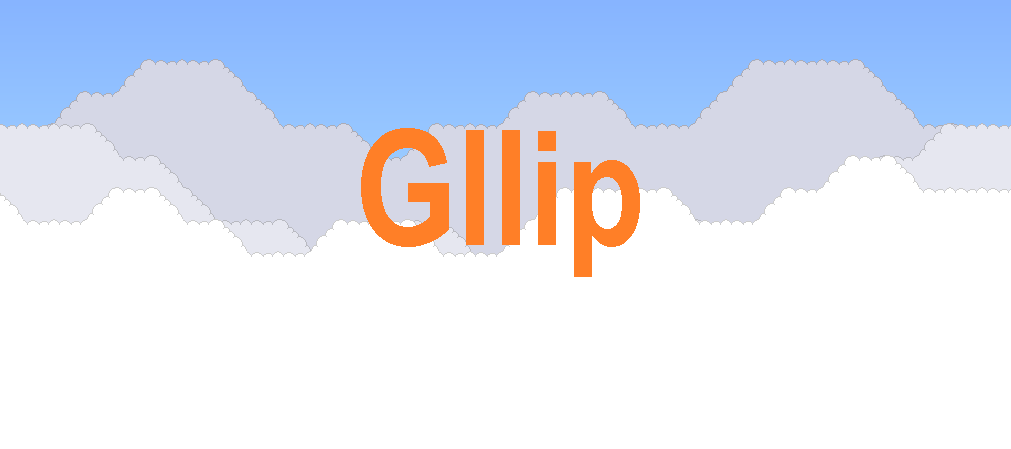 Gllip Adventure