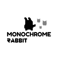 MonoChrome Rabbit