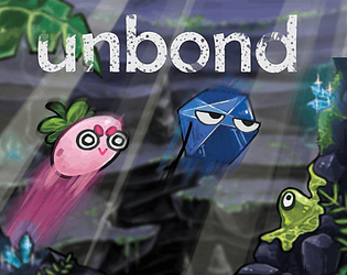 unbond.