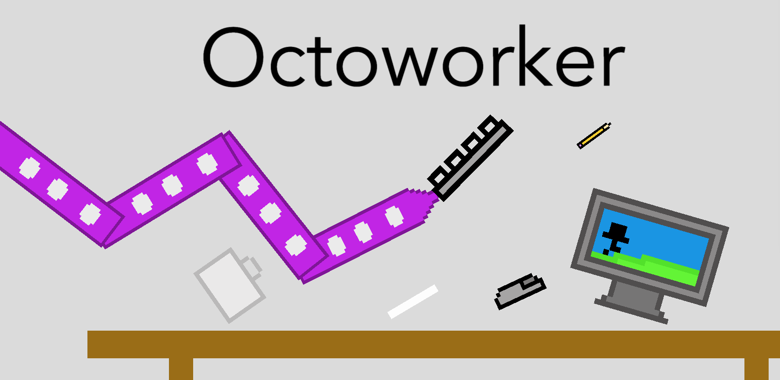 Octoworker