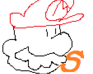 Super Mario Galaxy (REMASTERED)