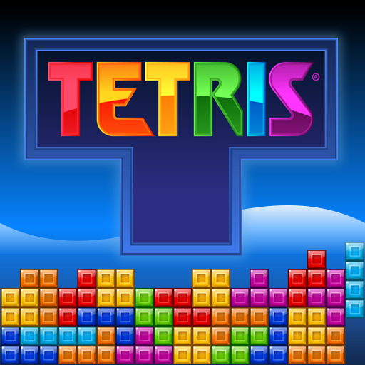 Tetris Not Funny