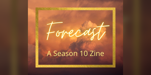 Cover image for forecast