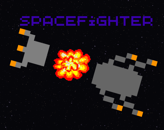 SpaceFighter