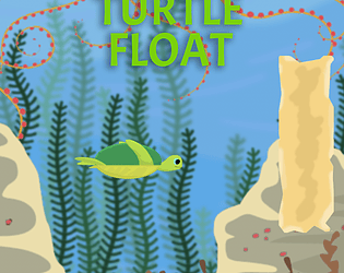 Turtle Float