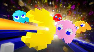 Pac-man Not Fun