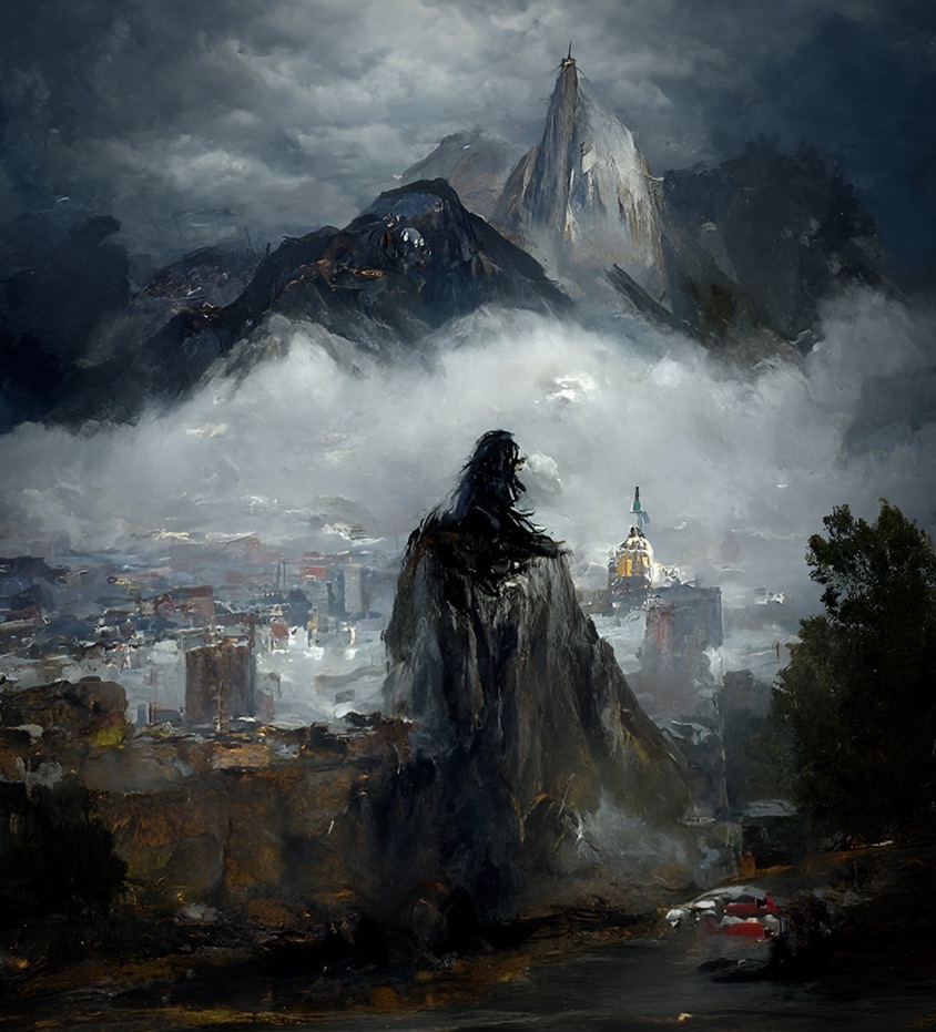 Cover image for Tears of Tetricala