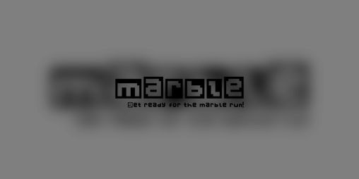 Cover image for Marble