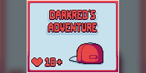 Cover image for DarkRed'sAdventure
