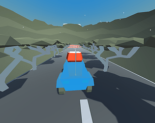 car game