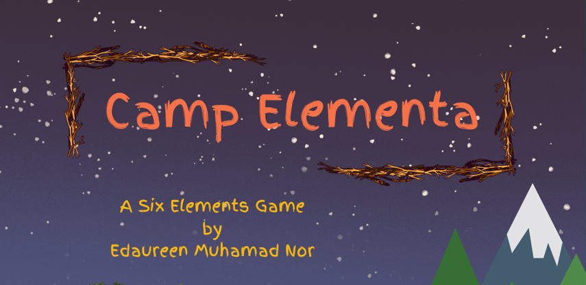 Camp Elementa