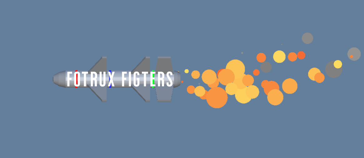Fotrux Fighters (Demo)