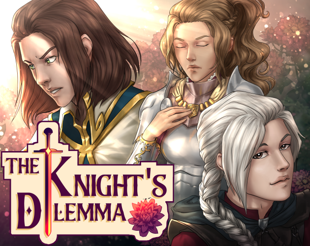 The Knight's Dilemma