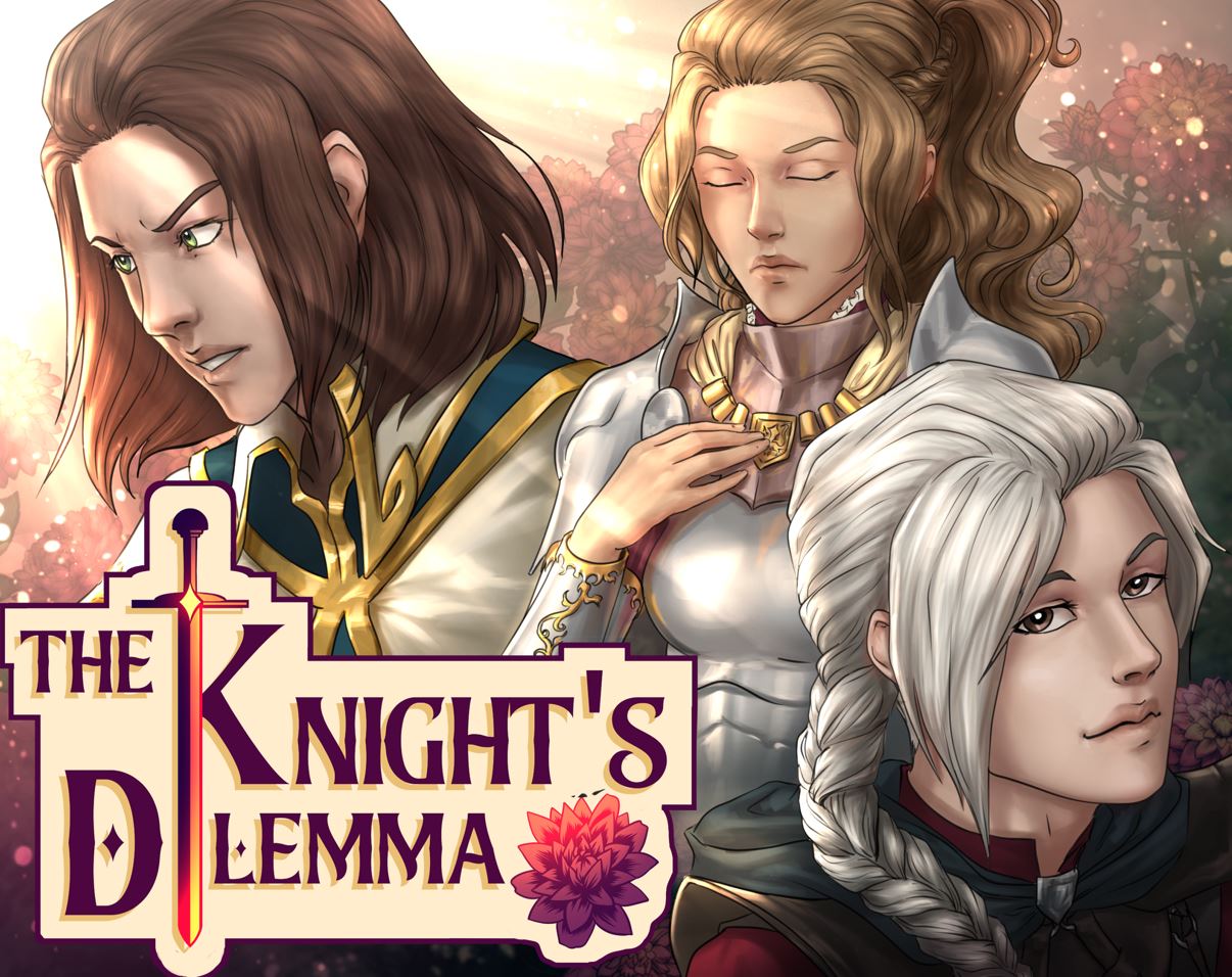 The Knight's Dilemma