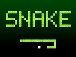 Snake Remake by J0kerModZ