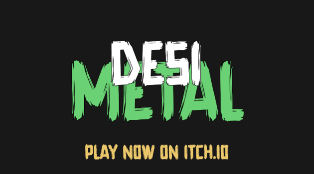 Desi Metal