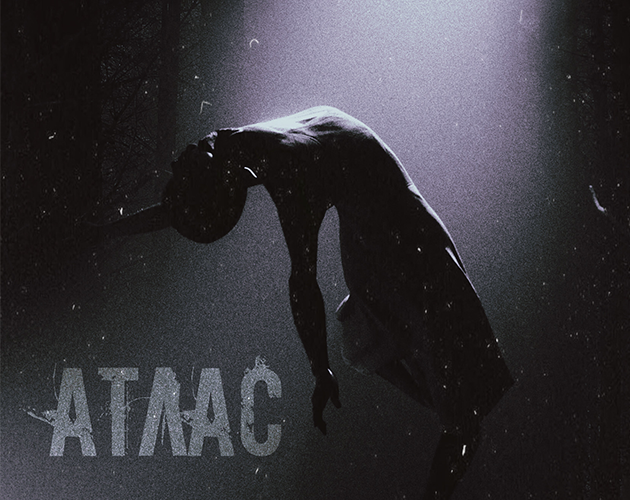 Cover image for АТЛАС
