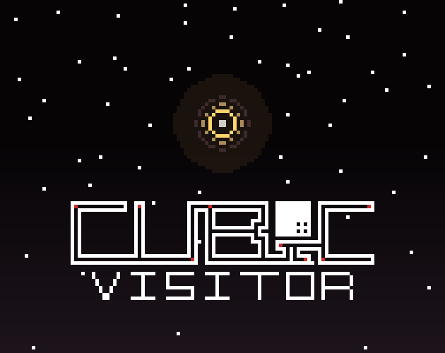Cover image for Cubic (Demo)