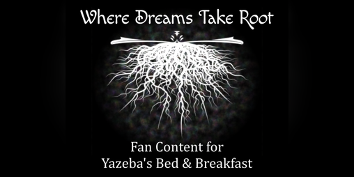 Cover image for Where Dreams Take Root