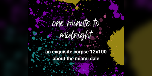 Cover image for one minute to midnight