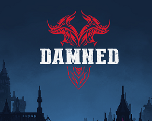 Damned RPG