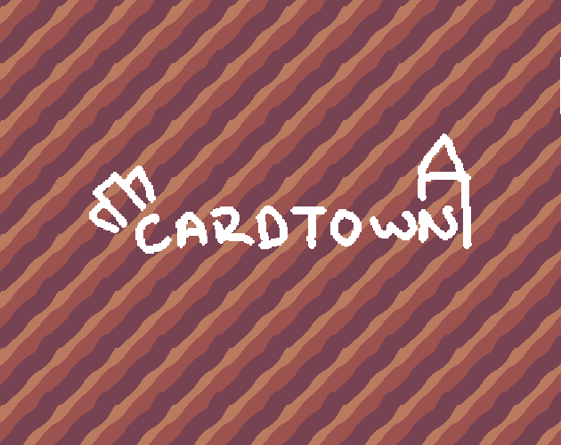 Cardtown