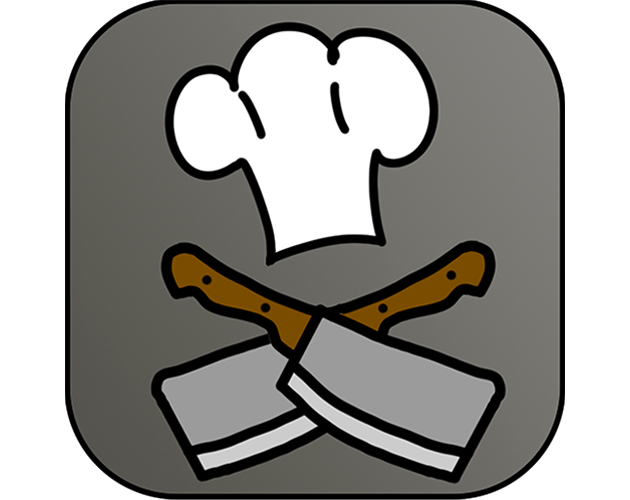 Cover image for Chaos at the Kitchen