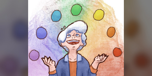 Cover image for Colors