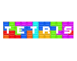 Simple Tetris