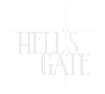 Hell's Gate: Chapter 1