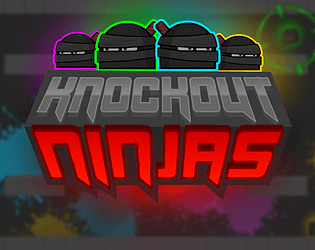 Knockout Ninjas