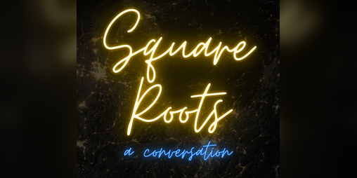 Cover image for square roots
