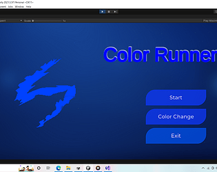 Color Racer