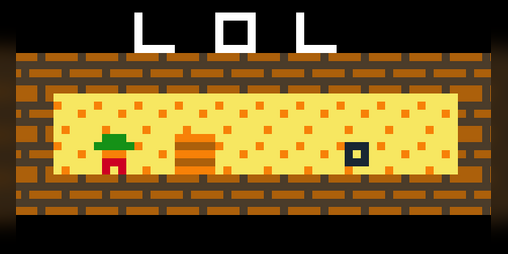Cover image for Bambi Puzzle Game v0.2