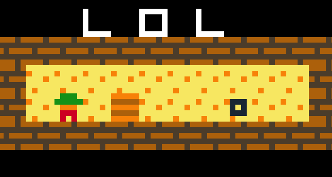 Cover image for Bambi Puzzle Game v0.2