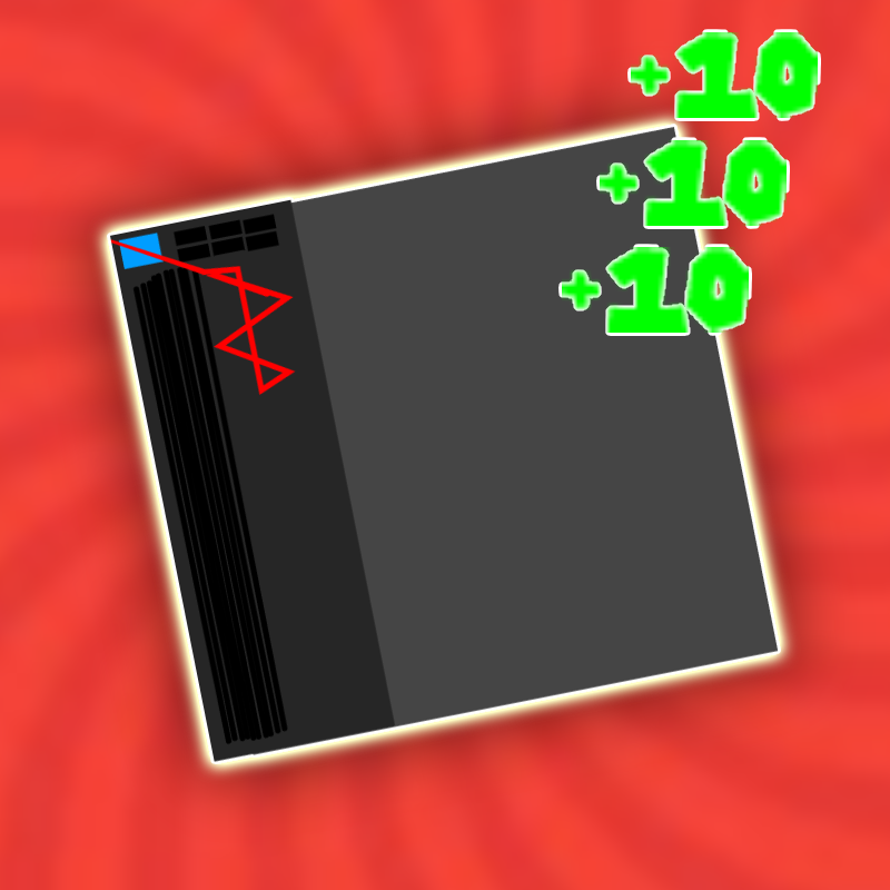 Cover image for PC Store Tycoon!