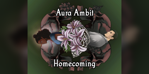 Cover image for Aura Ambit: Homecoming