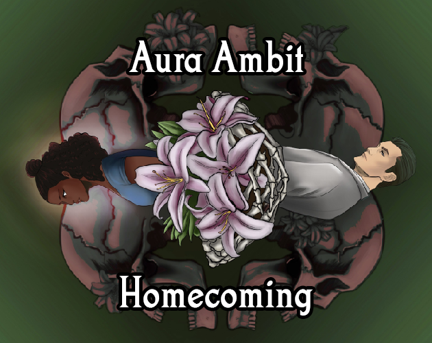 Cover image for Aura Ambit: Homecoming
