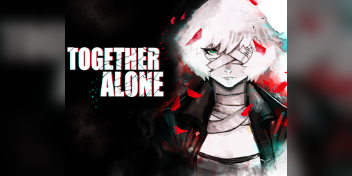 Cover image for Together Alone